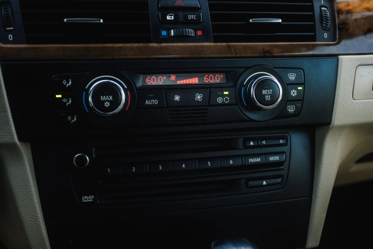 2008 BMW 3 Series 335i - Photo 22