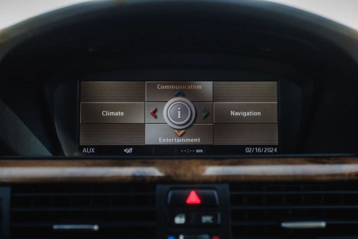 2008 BMW 3 Series 335i - Photo 23