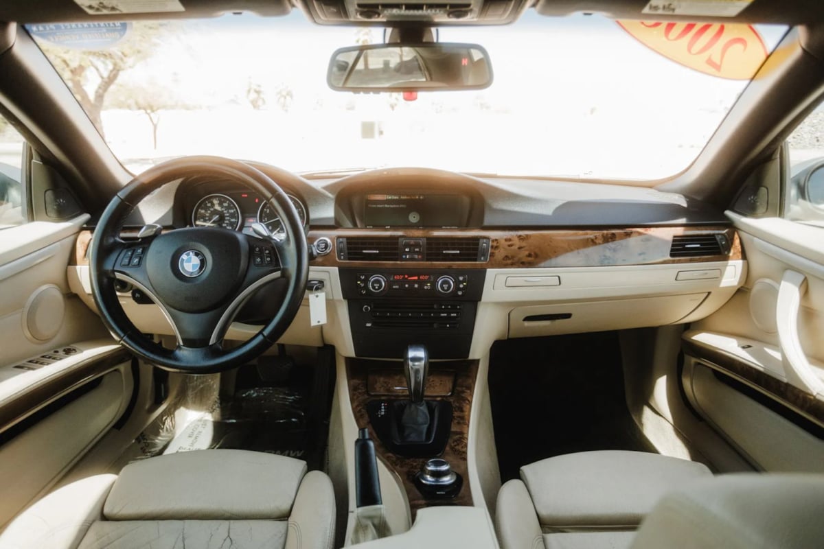 2008 BMW 3 Series 335i - Photo 27