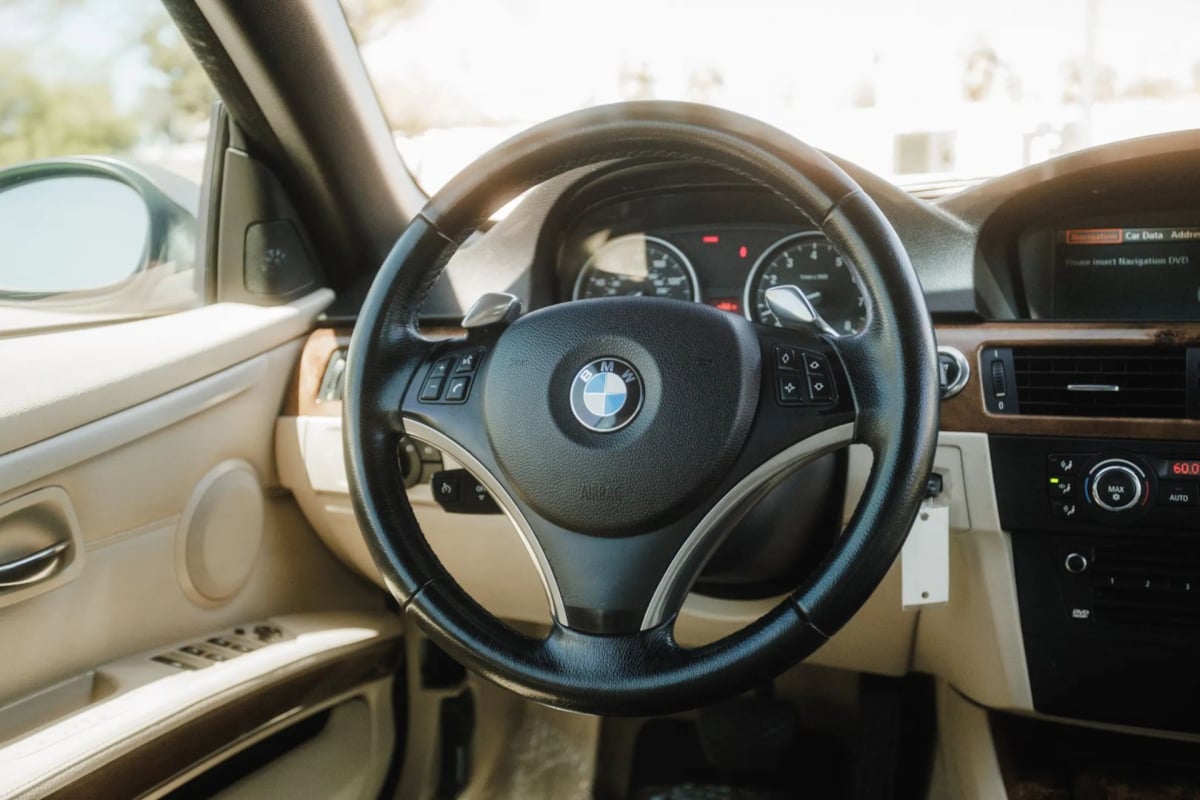 2008 BMW 3 Series 335i - Photo 28