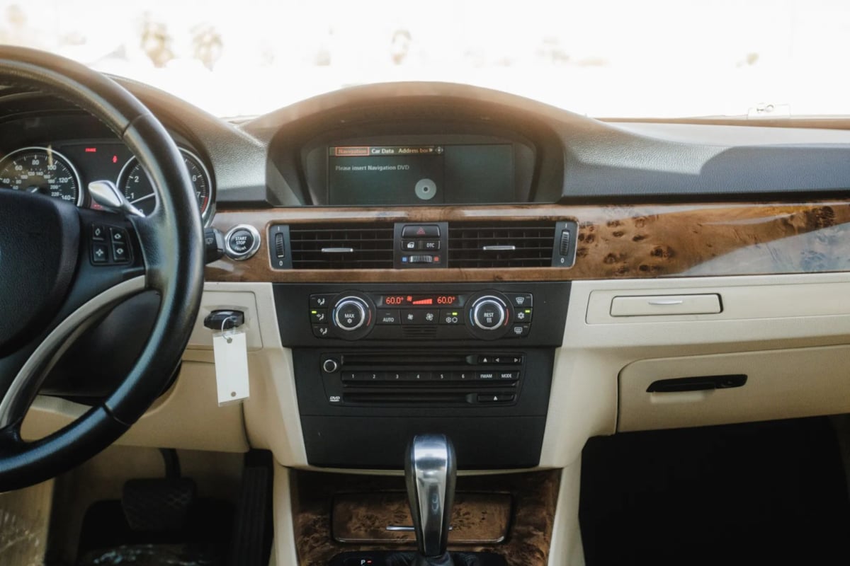 2008 BMW 3 Series 335i - Photo 29