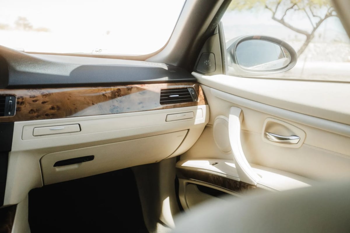 2008 BMW 3 Series 335i - Photo 30
