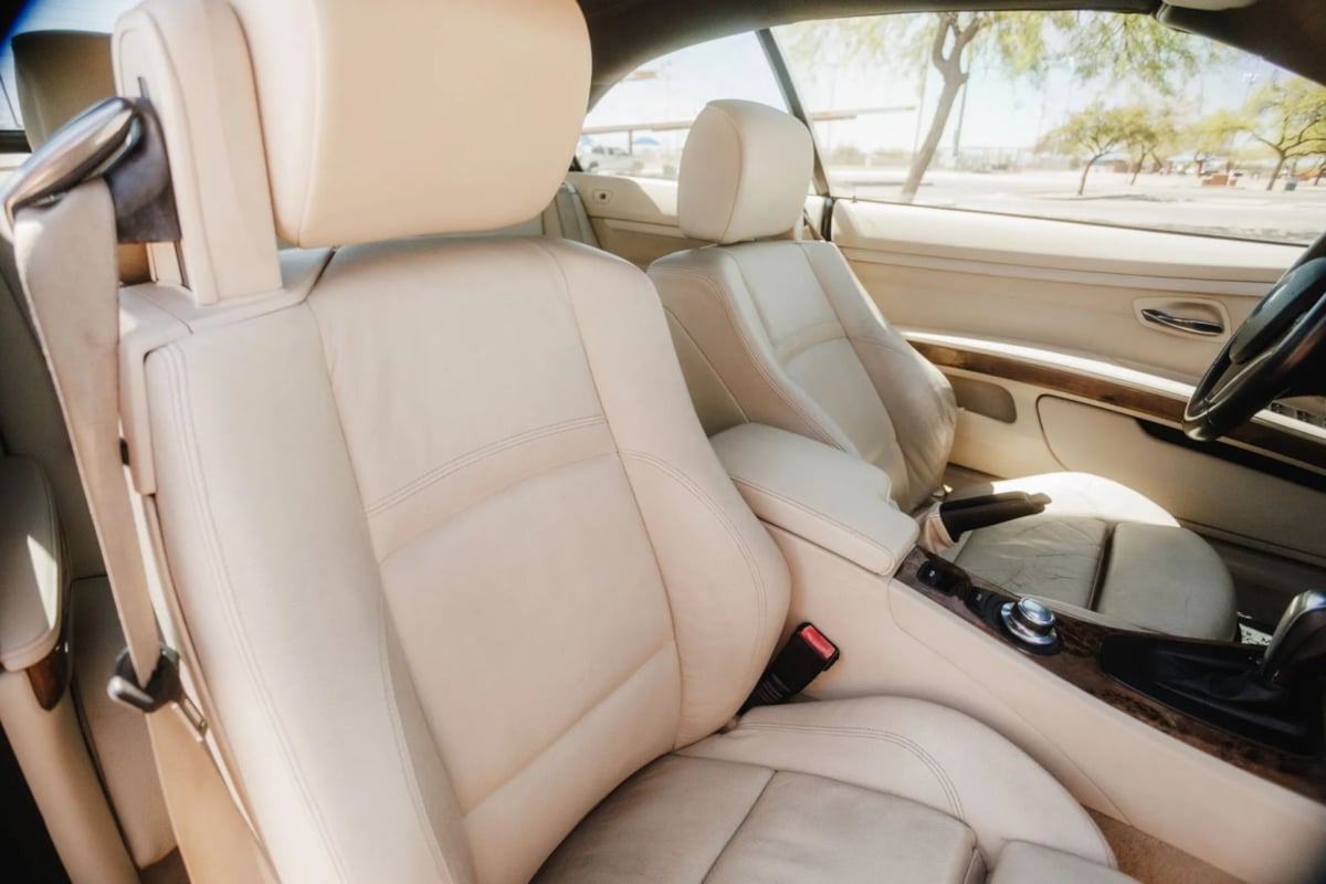 2008 BMW 3 Series 335i - Photo 31