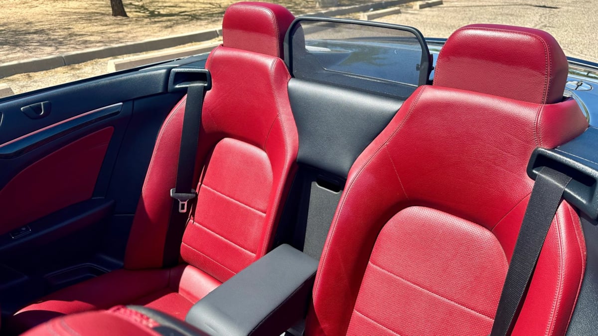2016 Mercedes-Benz E-Class E400 - Photo 25