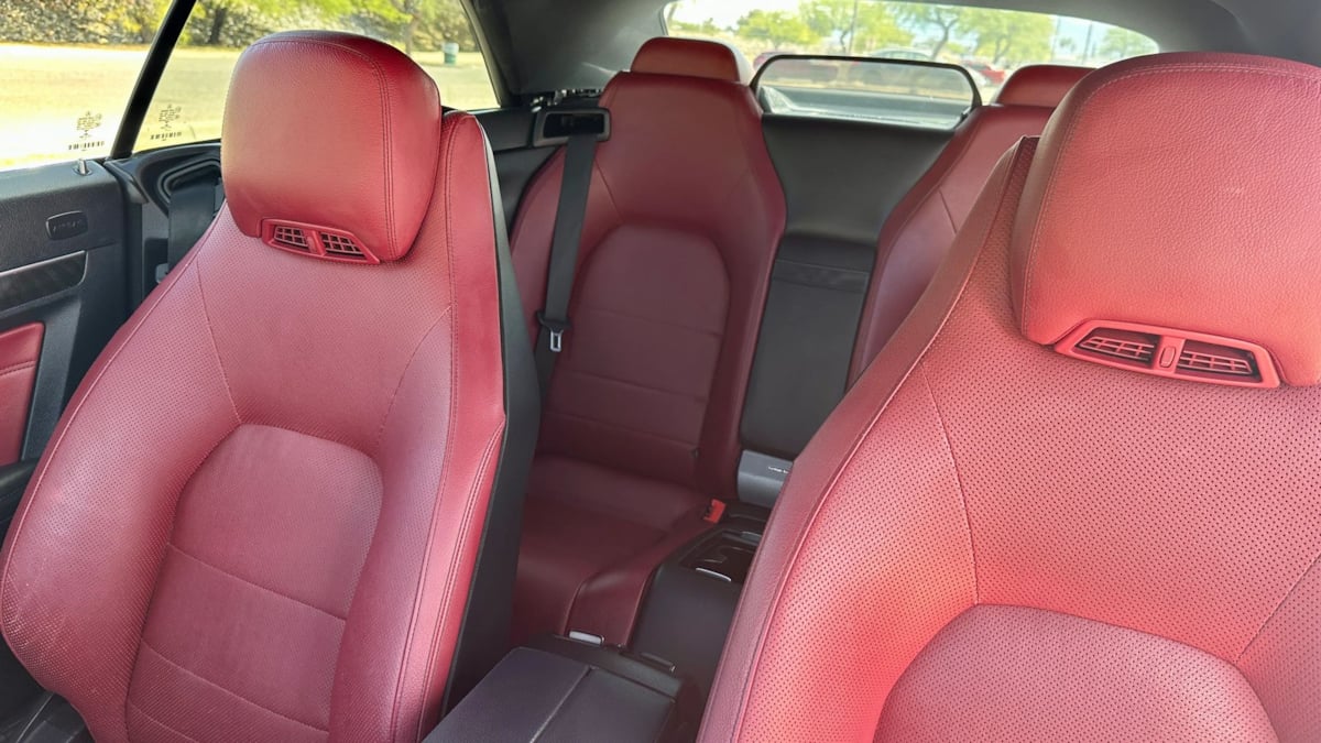 2016 Mercedes-Benz E-Class E400 - Photo 26