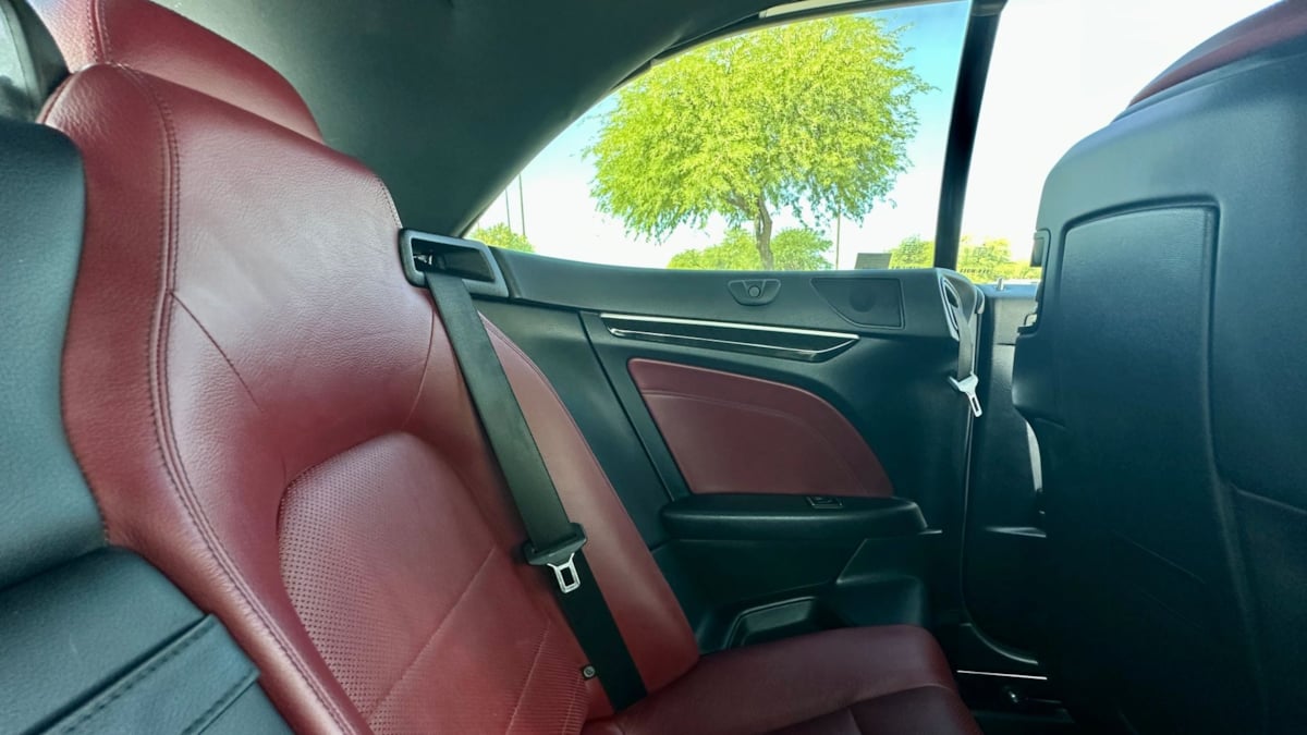 2016 Mercedes-Benz E-Class E400 - Photo 28