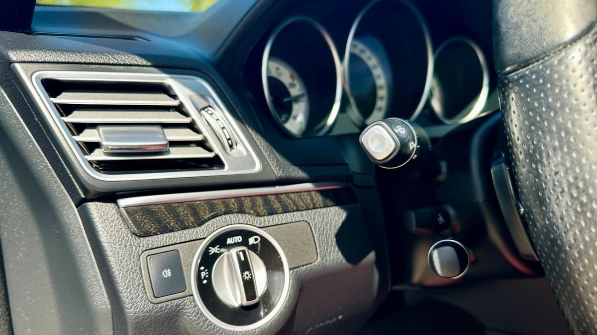2016 Mercedes-Benz E-Class E400 - Photo 32