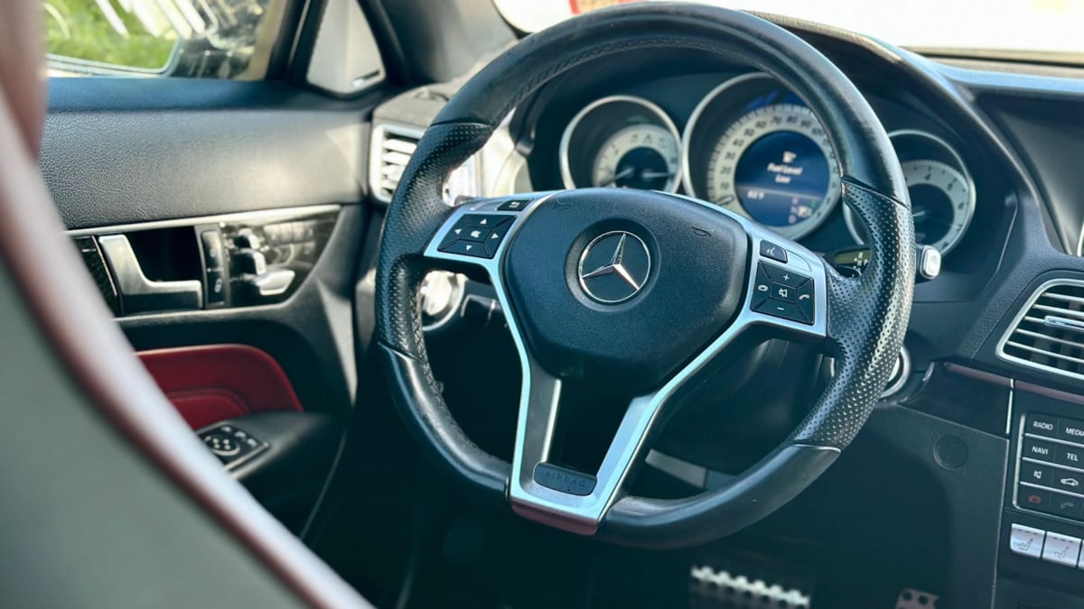 2016 Mercedes-Benz E-Class E400 - Photo 34