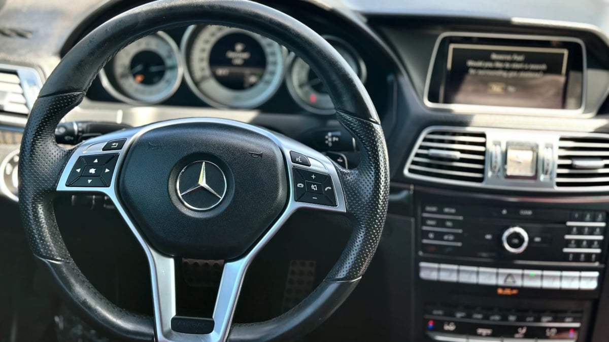 2016 Mercedes-Benz E-Class E400 - Photo 35