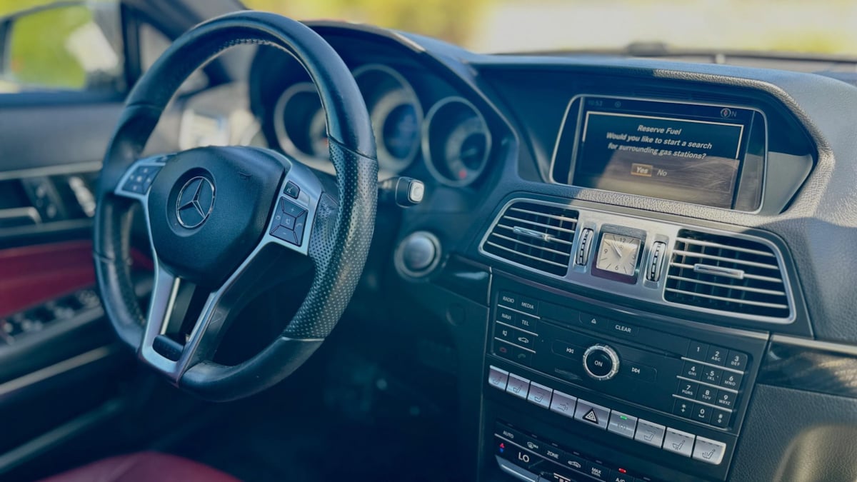2016 Mercedes-Benz E-Class E400 - Photo 37