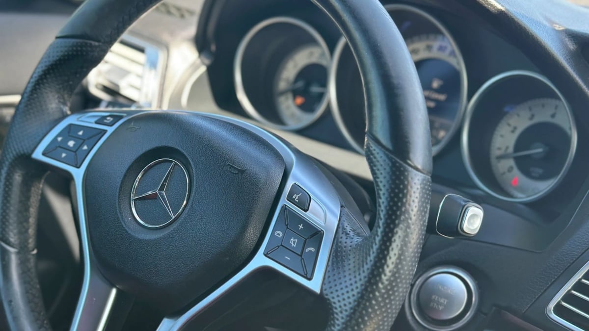 2016 Mercedes-Benz E-Class E400 - Photo 38