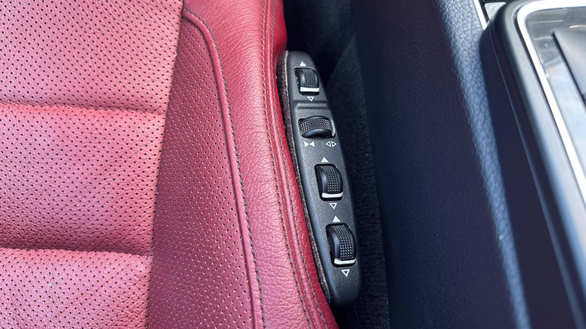 2016 Mercedes-Benz E-Class E400 - Photo 41