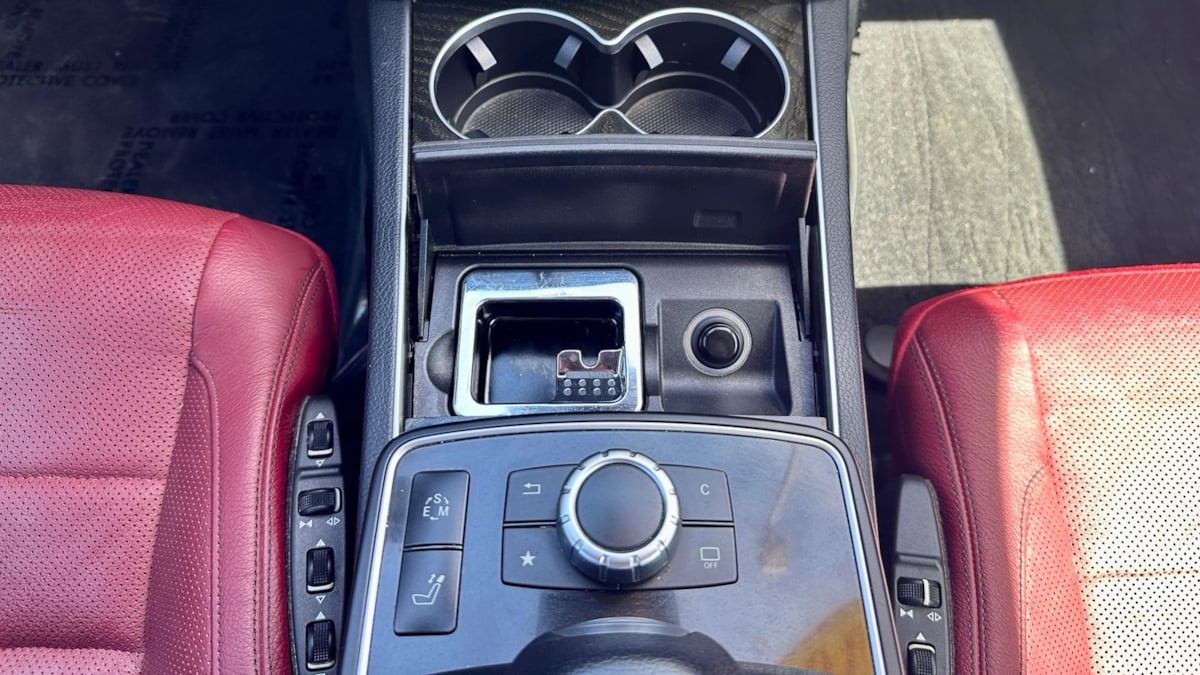 2016 Mercedes-Benz E-Class E400 - Photo 43