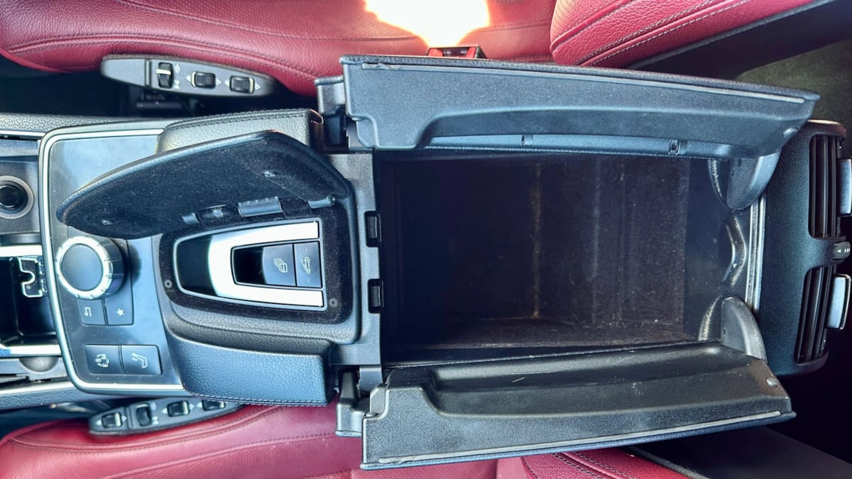 2016 Mercedes-Benz E-Class E400 - Photo 44