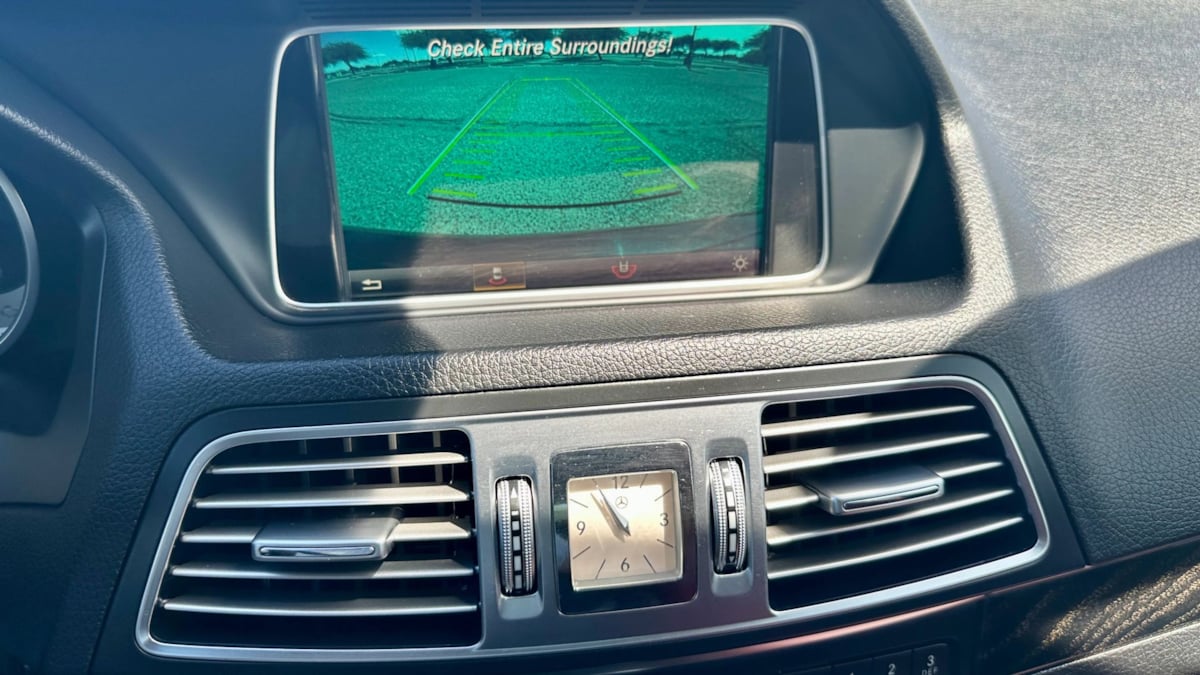 2016 Mercedes-Benz E-Class E400 - Photo 47