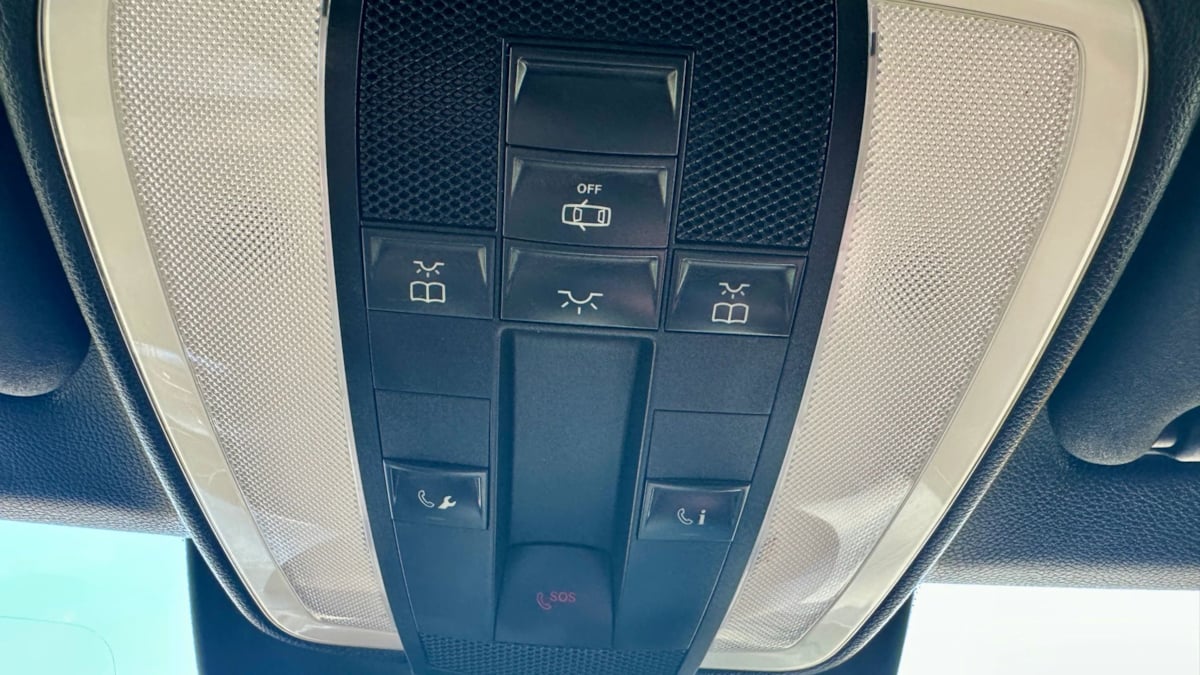 2016 Mercedes-Benz E-Class E400 - Photo 48