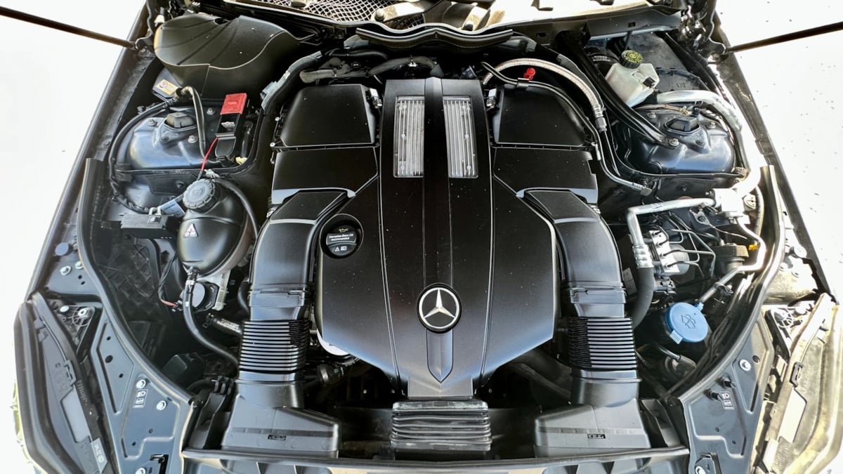 2016 Mercedes-Benz E-Class E400 - Photo 51