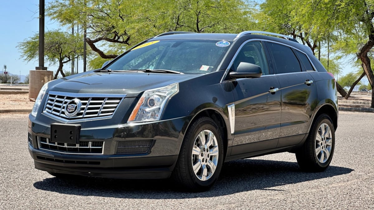 Vehicle Image 2