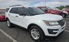 2017 Ford Explorer Base