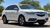 2015 Acura MDX 