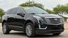 2017 Cadillac XT5 Luxury FWD