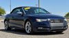 2013 Audi S5 Prestige