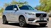 2018 Volvo XC90 Momentum