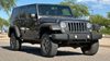 2014 Jeep Wrangler Unlimited Rubicon