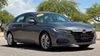 2018 Honda Accord Sedan LX 1.5T