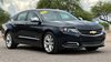 2016 Chevrolet Impala LTZ