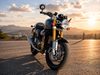2023 Triumph Thruxton RS