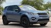 2019 Land Rover Discovery Sport HSE