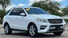 2014 Mercedes-Benz ML 350 SUV