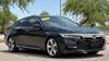 2018 Honda Accord Sedan Touring 1.5T