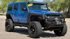 2014 Jeep Wrangler Unlimited Freedom Edition