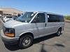 2014 Chevrolet Express Passenger LS