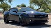 2011 Chevrolet Camaro 2SS
