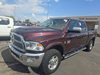 2012 Ram 3500 Laramie