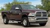 2012 Ram 3500 Laramie