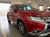 2017 Mitsubishi Outlander SE