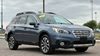 2017 Subaru Outback Limited