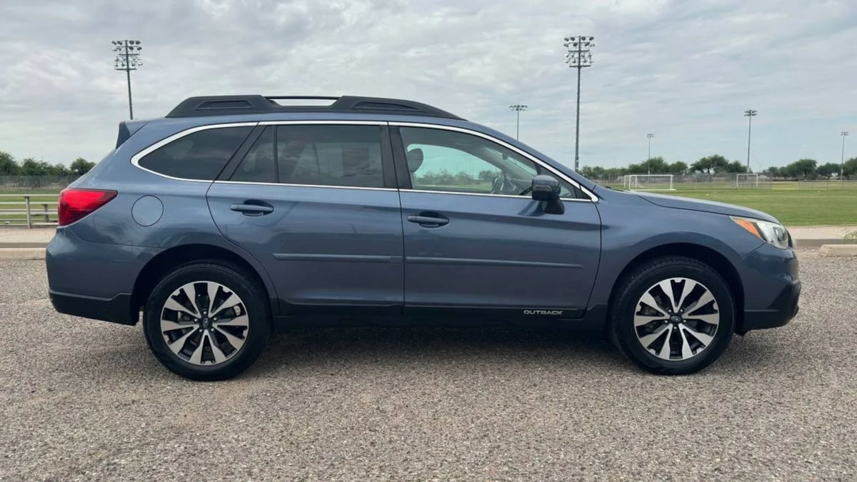Photo 7 of this Subaru Outback