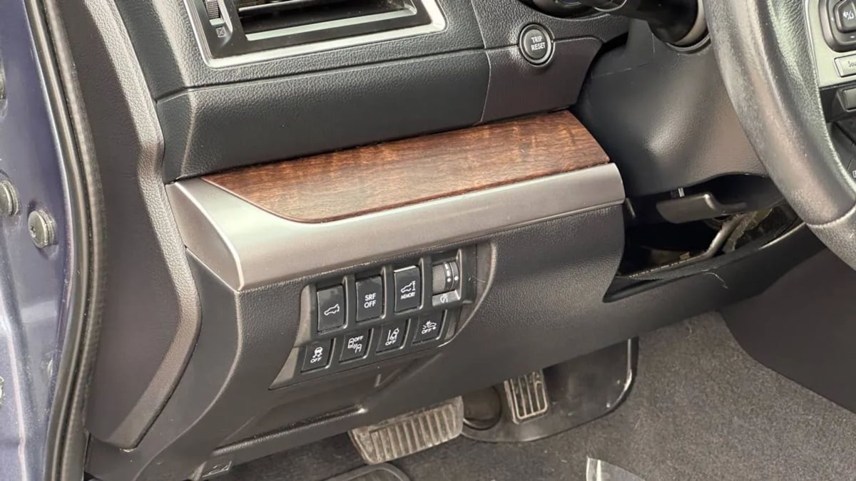 Photo 24 of this Subaru Outback