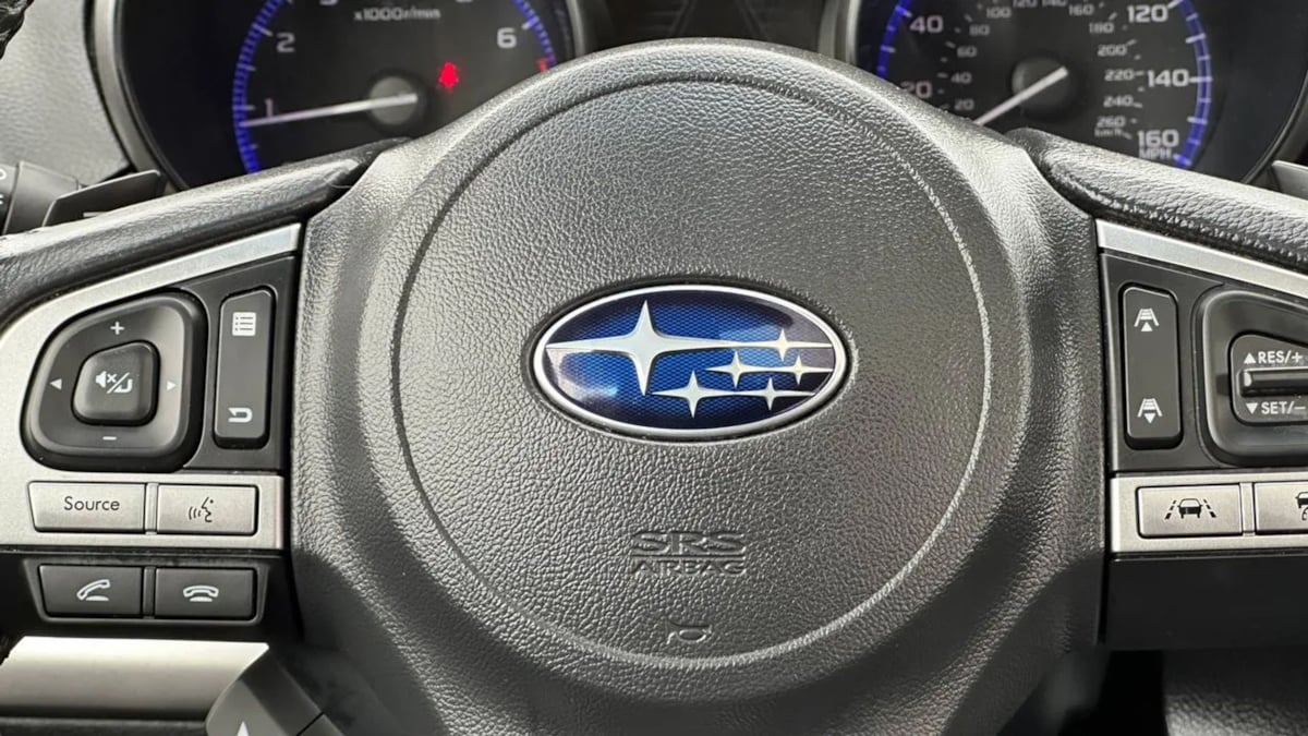 Photo 27 of this Subaru Outback