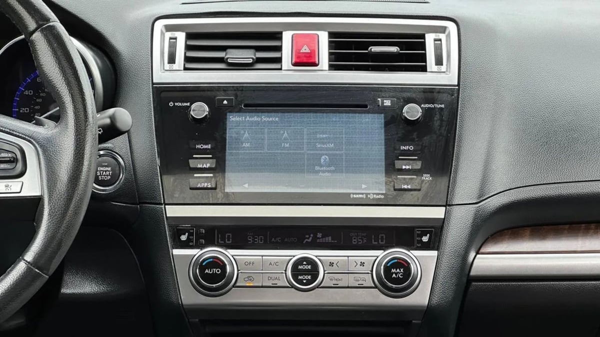 Photo 29 of this Subaru Outback
