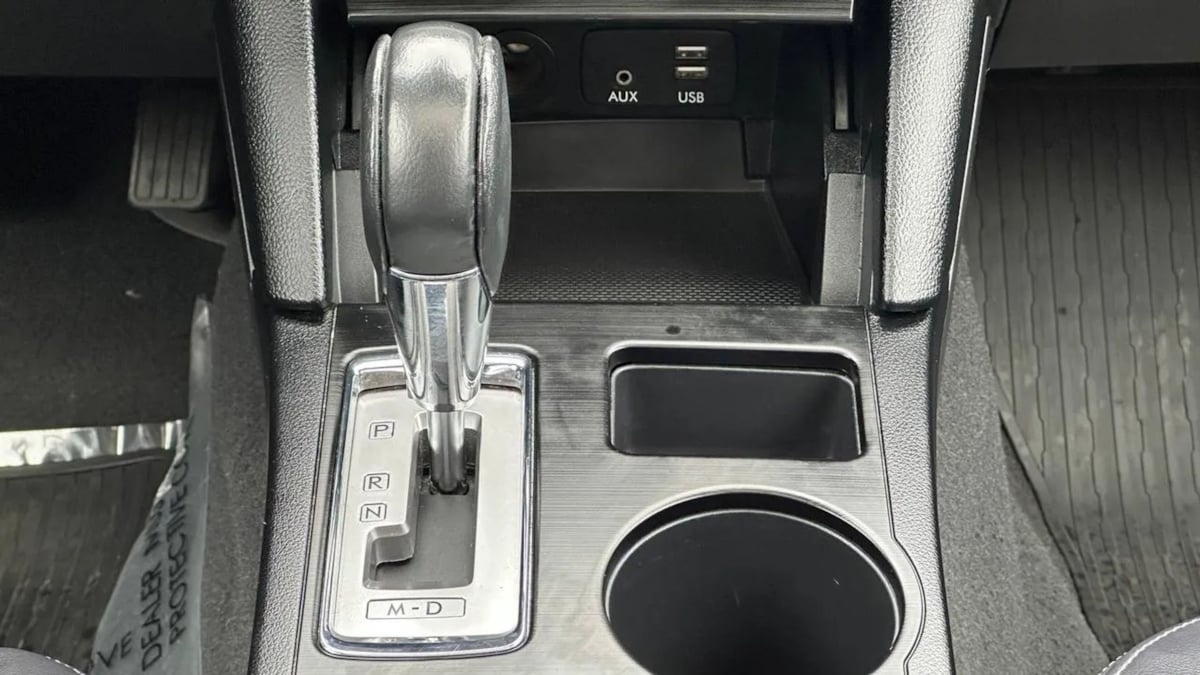 Photo 30 of this Subaru Outback