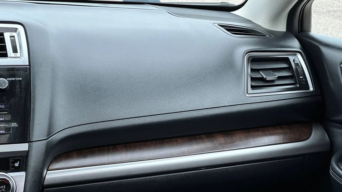 Photo 31 of this Subaru Outback