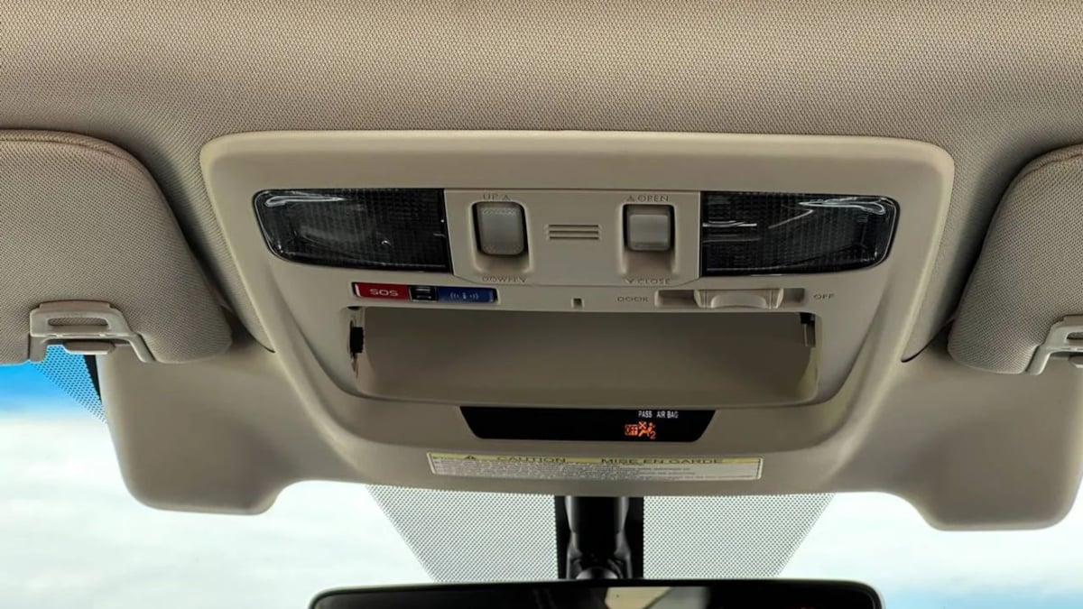 Photo 33 of this Subaru Outback