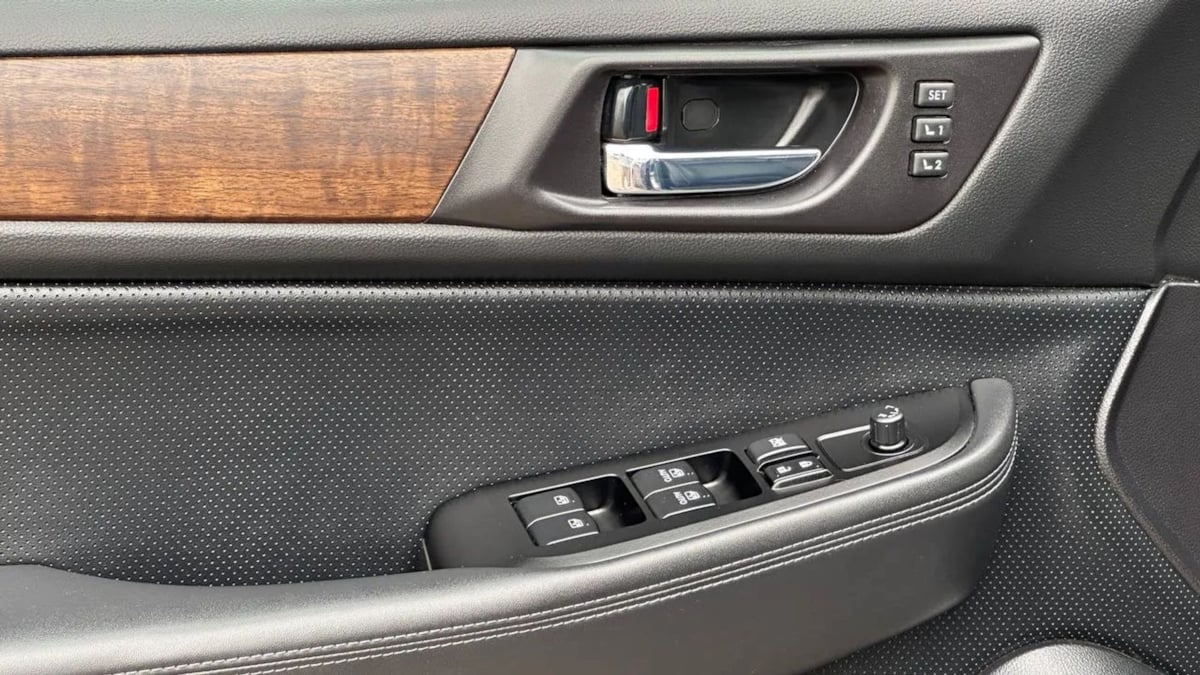 Photo 34 of this Subaru Outback