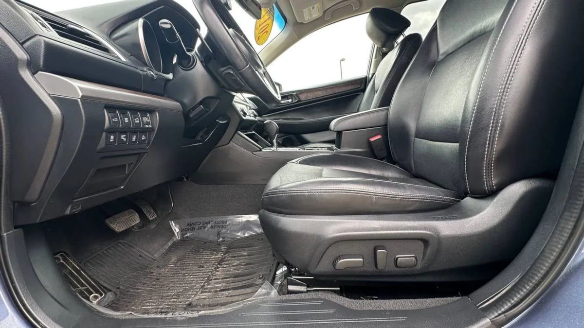 Photo 35 of this Subaru Outback